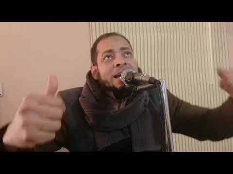 بنى هارون الرشيد قصرا فخما وأتى بالشعراء يمدحونه فبكى وأمر بحفر قبر