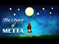 The chant of metta by imee ooi pali  english lyrics buddha healing prayers buddhist song