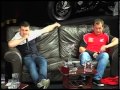TT Launch 2014 - John McGuinness and Michael Dunlop