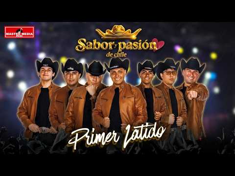 Sabor y pasión de chile - Así note amará jamas