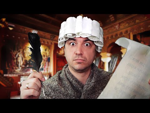 АСМР Чумовой Доктор!