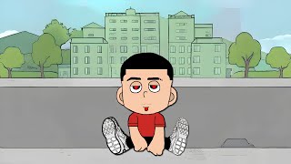 3. NC Nielxz - Vc me Deixou Assim (prod. @flackbeats) [ÉONC!]