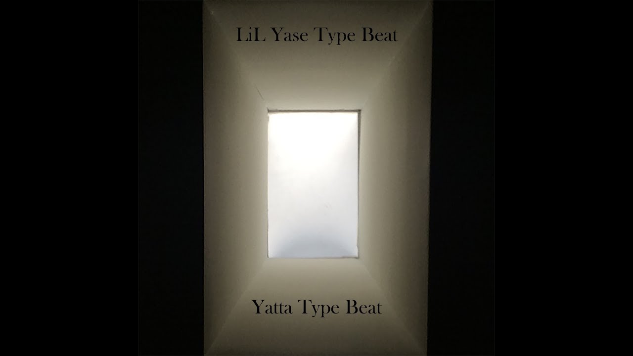 LiL Yase "Counting Twenties" - ft. Yatta, G-val Type Beat | Rap/Trap/Hip-Hop Instrumental