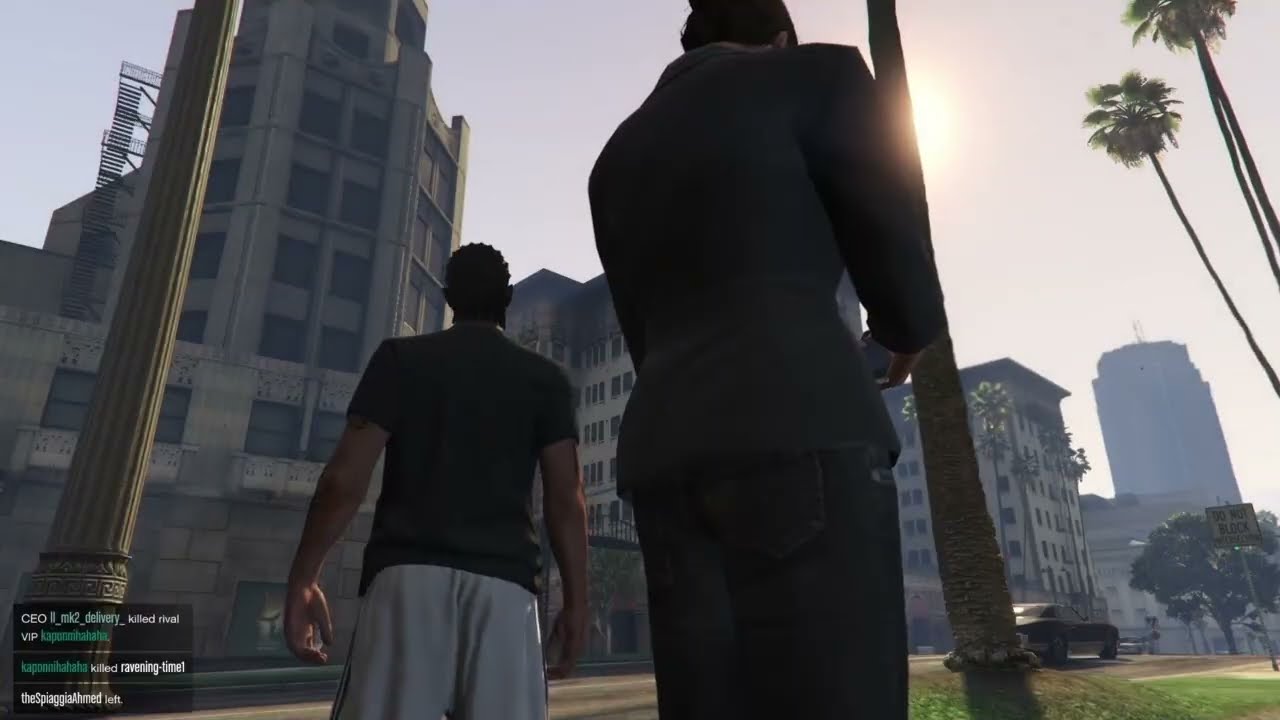 PERMANENT! APARTMENT GOD MODE GLITCH GTA ONLINE {BRAND NEW} NO REQUIREMENT