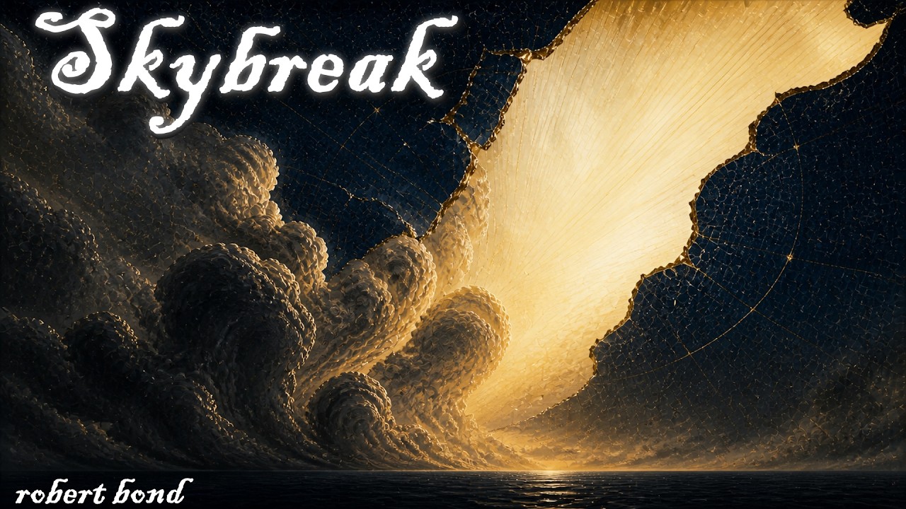 Obejrzyj Skybreak - Robert Bond (Original Composition) w YouTube Obejrzyj Skybreak - Robert Bond (Original Composition) w YouTube