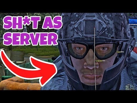 DayZ Admin Destroys & Trolls Toxic Cheaters! - EP.5