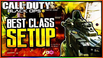 BO4 CORDITE CLASS SETUP is OVERPOWERED! BO4 BEST CLASS SETUP //