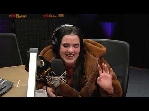 Camila Fernández - Es BUENO que VOLTEARAN a ver la MÚSICA de MÉXICO | Ke Buena México