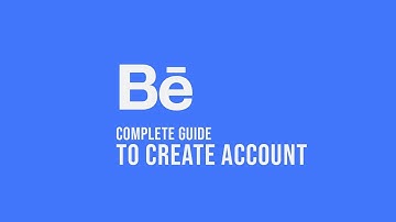 How to Create Behance Account Bangla Tutorial for Graphic Designer | Easy Motions |