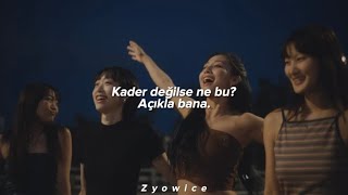 JIHYO - Closer (Türkçe Çeviri)