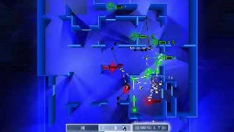 Frozen Synapse- 4 Shotgun vs AI