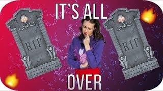 MIRANDA SINGS DISS TRACK BACK UP