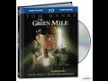 The Green Mile Digibook Blu-Ray Unboxing