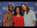 SBIFF Cinema Society - Black Panther: Wakanda Forever Q&A