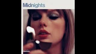 Taylor Swift Midnights 3am Edition