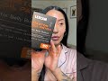 Castor Oil Belly Patch Product Demo