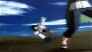 NUN5 Neji's reversal ougi on all female characters