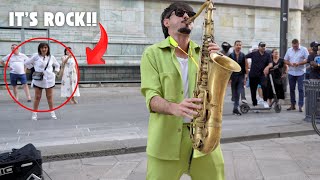 Download Lagu NIRVANA - Smells Like Teen Spirit | Sax Cover Daniele Vitale MP3 Download Lagu NIRVANA - Smells Like Teen Spirit | Sax Cover Daniele Vitale MP3