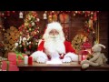 Видео письмо от Деда Мороза