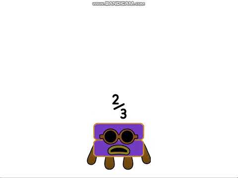Numberblocks Band Ninths Remastered (Not made for YouTube Kids)