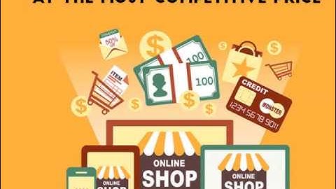 Ecommerce Website Design Company, Magento Web Designing Company Bangalore India