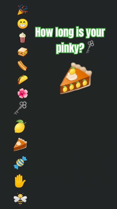 how-long-is-your-pinky-finger-scottfrenzel-keylimepie-howlong-trend