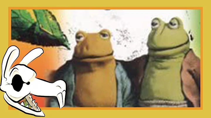 John Clark Mathews: Stop Motion Specials