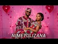 Diamond Platnumz Ft Zuchu Natulizana Official Music Video 