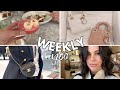 Weekly Vlog |◾️CHOPPING THE HAIR OFF!!◾️BOUJEE LUNCH◾️DIOR HELL|Jerusha Couture