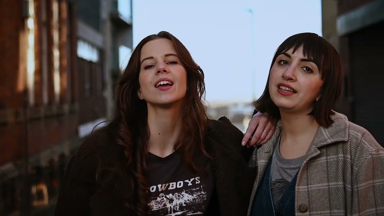 Roswell Road - Can't Take My Soul (Official Video)