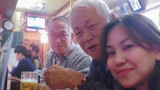 Birthday ng aking Father in law🎂🍻| Loving coffee hour☕😊| My Japan Life 🇯🇵/🇵🇭