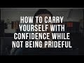 Low Self-Esteem: Christian Advice on How to Be Confident Without Being Prideful