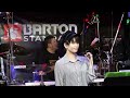 JITTERIN'JINN「プレゼント」@BARTON 2025.05.14 バンド コピー セッション