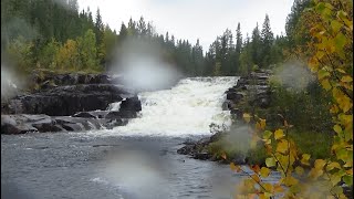 Lekattstupet Älvdalen