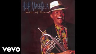 Hugh Masekela - Moments of Love