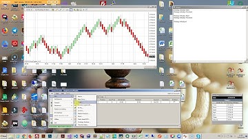 Ninja Trader -   Optimizer Basics