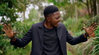 DERICK MARTON - INAWEZEKANAJE?