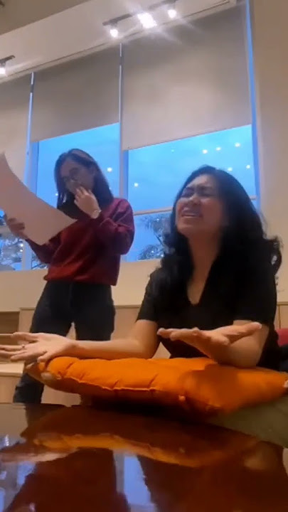 TEMEN-TEMEN SUPERYOUTH YUK RAMERIN ACARA SUPER CHRISTMAS BARENG ALDY MALDINI DI MAL ARTA GADING