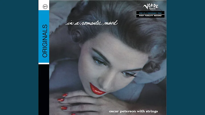 Oscar Peterson Legacy