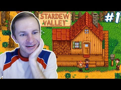 Video: Ďalšia Veľká Aktualizácia Stardew Valley Prináša Novú Mapu Farmy, Samostatné Fondy V Multiplayeri