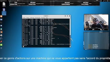 CTF DerpNStink - Episode 2