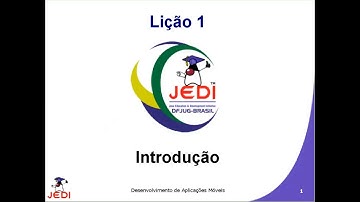 M5A1 - Introdução