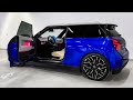 2024 Mini Cooper S   Interior And Exterior Walkaround
