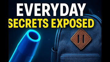 10 Everyday Items With Hidden Features
