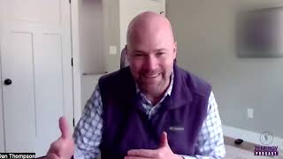 Dan Thompson | Principal Research Analyst covering Datacenter Services and Sustainability (Full Ep.)