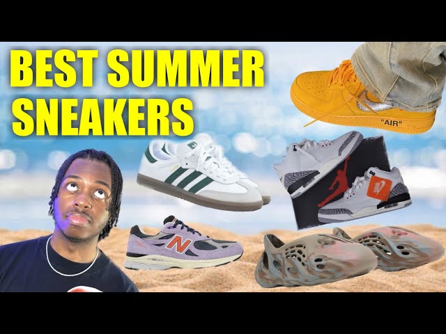 10 Best Men's Summer Outfit Ideas | How To Dress For The Summer Months –  The Dark Knot