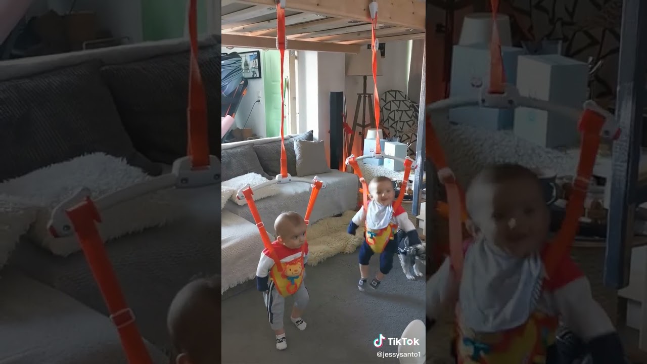 Why You Need a Baby Jumper #10-GoGoMum™