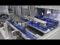 Haitian Technology Days: Packaging – Video Tour 2026