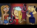 Total drama edits  tiktok complation 32