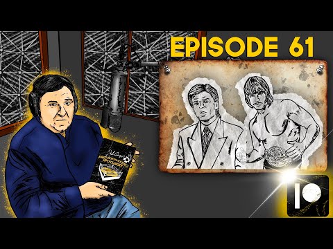 Pro Wrestling Spotlight Video Podcast of Episode 61 - Guest Eric Bischoff